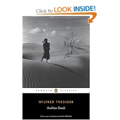 Arabian Sands (Penguin Classics)