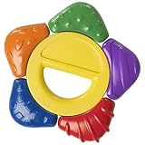Baby Einstein Soothing Star Teether by Baby Einstein