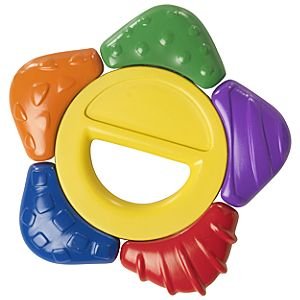 Baby Einstein Soothing Star Teether
