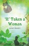 'IT' takes a woman