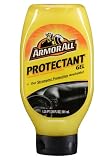 Armor All Protectant Gel, 20-Ounce Bottle (Pack of 6)