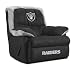 Oakland Raiders Home Team Recliner