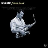 Stan Getz Finest Hour