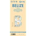 Belize 1 : 500 000: Belize 1: 500 000, Belize City 1:13 000, Ambergris Caye & Caye Caulker 1: 250 000, Peninsula de Yucatan 1: 2 750 000, Altun Ha 1: ... Lubaantun 1: 5 000, Belize administrative