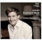 Mozart: Keyboard Music, Vol. 3