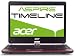 Acer Aspire 1825PTZ-414G32nrr 29,4 cm (11,6 Zoll) Notebook (Intel Pentium SU4100, 1,3GHz, 4GB RAM, 320GB HDD, Intel GMA 4500MHD, Win 7)