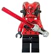 Darth Talon - Custom LEGO Minifigure