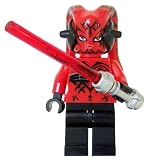 Darth Talon - Custom LEGO Minifigure