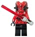 Darth Talon - Custom LEGO Minifigure