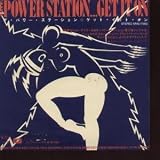 GET IT ON 7 INCH (7" 45) JAPANESE EMI 1985