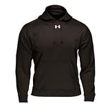 Under Armour Fleece Performance Hoody - Mens