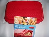 Zoom Produkt-Bild: Tupperware(c) Flip & Shake !!!!!! absolute Neuheit!!!!!einfach panieren & marinieren