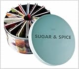 Sugar and spice