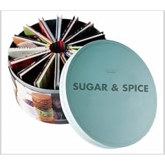 Sugar and Spice (Boxset)