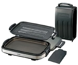 azon.com: Brown stainless plate EA-GA20-XJ 