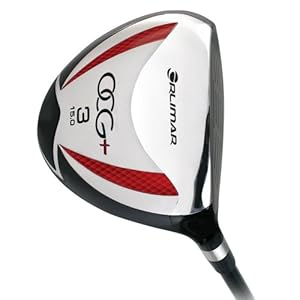 Orlimar OCG+ 3 Wood Orlimar OCG+ 3 Wood