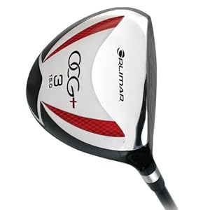 Orlimar OCG+ 3 Wood