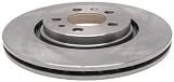 Raybestos 96778R Professional Grade Disc Brake Rotor