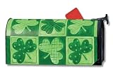 Shamrocks MailWrap ( R ) - B001QD8X9K