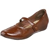 Annie Shoes Womens Flick Flat