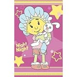 Childrens/Kids Fifi and the FlowerTots Floor Rug