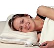 Memory Air Core Pillow - cervical pillow; air pillow; inflatable air pillow; ...