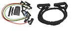 Exercise Band FOR P90X Arm AB Workout Resistance Bands