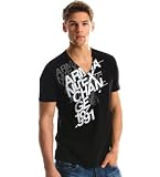 Armani Exchange Slice T-Shirt