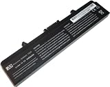 Brand New 4400mah Li-Ion Laptop Battery fits Dell Inspiron 1525 1526 1545 series