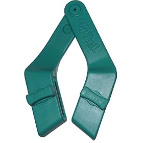 Try-Ski Large - The Original Ski Tip Clip for Traditional Style Skis