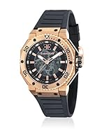 THOMAS EARNSHAW Reloj automático Invicible ES-0015-02 Negro