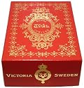 Victoria Of Sweden Royal Jubilee Soap Gift Box For Her From Sweden