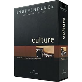 Yellow Tools Independence Culture (Standard) by 