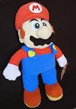Nintendo Super Mario decor Plush Toy, 21 inch