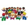 LEGO DUPLO World People Set