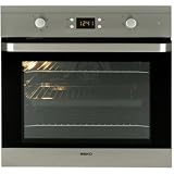 Single Oven Stainless Steel (OIF22300XSS)  from Beko