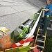 iRobot 12101 Looj Electric Gutter Cleaning Robot