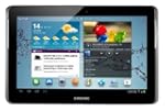 Samsung Galaxy Tab 2 GT-P5110TSAXEF T...