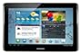 Samsung Galaxy Tab 2 GT-P5110TSAXEF Tablette 10,1" (25,65 cm) Processeur Dual-Core 16 Go Android Wifi Argent Titanium
