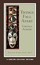 Things Fall Apart: A Novel