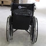 Wheelchair Back Pack 14