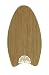 Emerson B30WS Maui Bay Woven Sawgrass Blades, 23-Inch Long, 12-Inch Wide, Set of 5