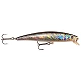 Challenger Minnow Series Lures Size: Junior - 3 1/2