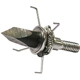 Muzzy Small Game Point - 3 Pack