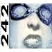 Anklicken zum Vergrößeren: Front 242 - Tragedy for you (Neurodancer) (Audio CD)