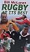Bill McLaren Rugby at Its Best DVD