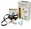 Dow Froth-Pak 12 two-component polyurethane spray foam, DOW308900