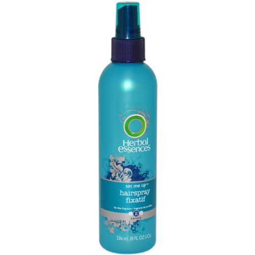 Herbal Essence Set Me Up Extra Hold Hair Spray 235 ml (Haarspray) Preisvergleich