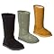 Girls' Circo&reg; Nannie Tall Suede Boots