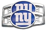 Shoe Charm Set New York Giants